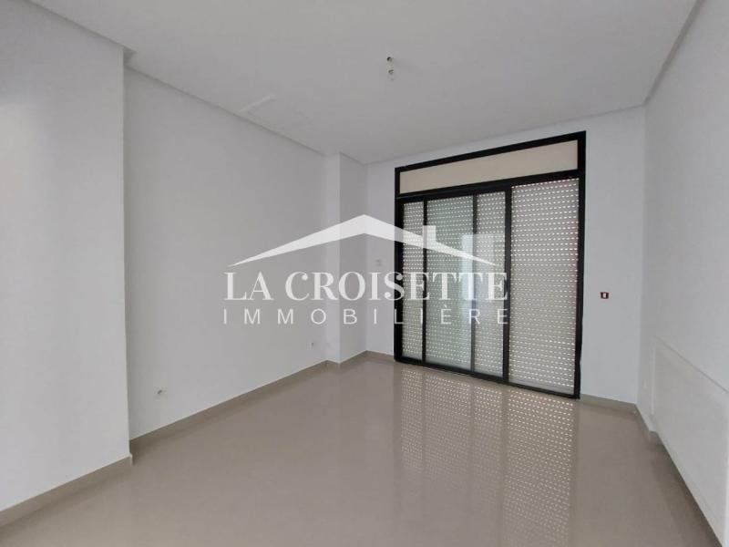 Villa S+3 plain-pied avec piscine
